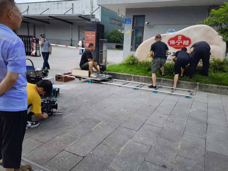 奎屯市广告片拍摄公司核心优势：全流程服务，让品牌广告片省心更出彩