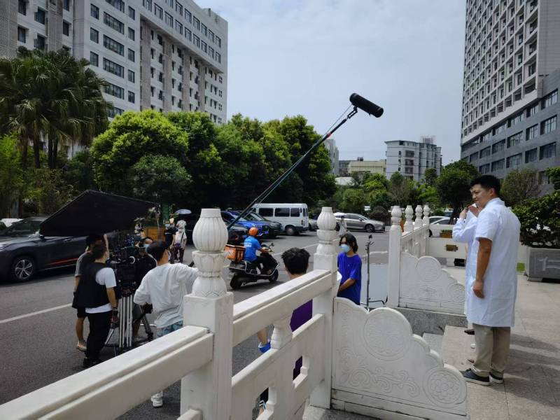 奎屯市广告片拍摄公司低成本实现高规格制作的诀窍
