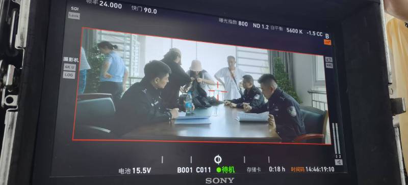 奎屯市广告片拍摄公司服务世界500强的标准化体系